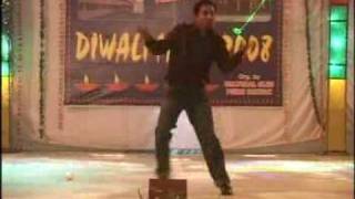 varun pgims rohtak diwali mela [upl. by Ellerihs]