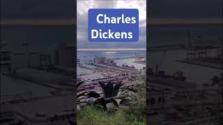 Charles Dickensaudiolibrodickens relaciones [upl. by Sillaw608]