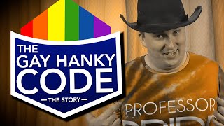 The Gay Hanky Code [upl. by Atikal]