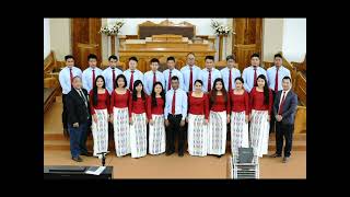 THUTHLUNG ROPUI BIBLE OFFICIAL TRACK EFCI AIZAWL PRESBYTERY CHOIR [upl. by Ivey]