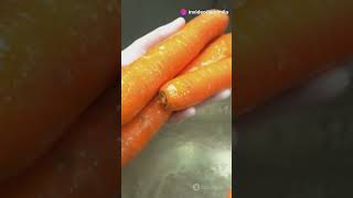 6 Crazy Carrot Facts You Wont Believe [upl. by Aylmar]