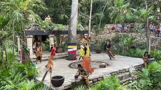 Mayan Ceremony Medicine Wheel Dancers [upl. by Emilio]