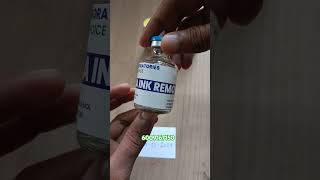 NTR in coin chemical available original 40 din warranty [upl. by Ahsirak]