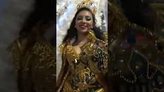 Diablada 14 de Septiembre 🇧🇴 Urcupiña [upl. by Er]