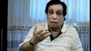 Kader Khan on why his relationship with Amitabh Bachchan went sour [upl. by Kciredes]