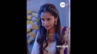 Bhagya Lakshmi  Episode  1130  Nov 8 2024  Aishwarya Khare and Rohit Suchanti  ZeeTVME [upl. by Htebiram177]