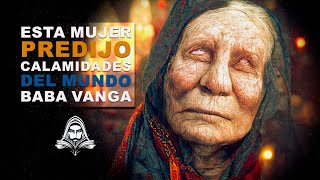 BABA VANGA Las Profecias Del Terror  Documentales en Español [upl. by Eiliak]