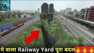 rg train tech demo new update 🔥🔥🔥🔥🔥🔥rg train tech demo rg train game 😍😍😍 [upl. by Dulla]