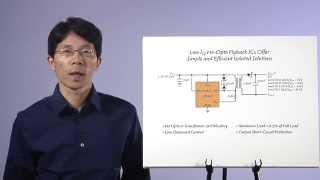 Simple Compact and Efficient Isolated Power Solutions [upl. by Feinleib401]