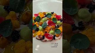 Octopus Carpaccio [upl. by Supmart]