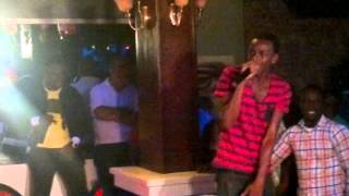 Yaw Siki  Jeggings Party Live [upl. by Alsi788]