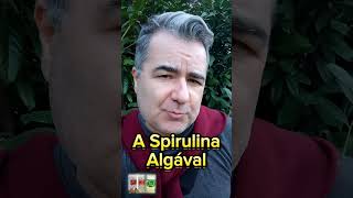 IMMUN TUNNING A HÁROM TESTŐR GANODERMA ✅GL✅RG✅SPIRULINA [upl. by Luapnaej]