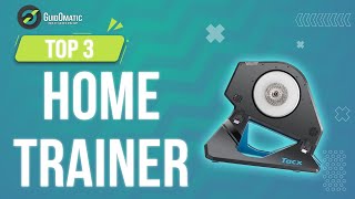 ⭐️ MEILLEUR HOME TRAINER 2022  Comparatif amp Guide dachat [upl. by Idola866]