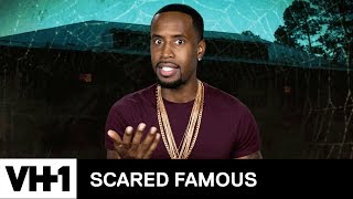 What Were Safaree amp New York Doing In The Bathroom  Scared Famous [upl. by Norrab422]