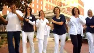 Presbyterian Hospital  Safety Dance [upl. by Emilie119]