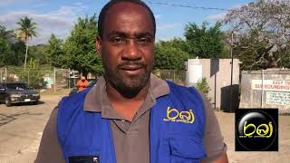 Local Government Election Day  Morning Report  8am  St Elizabeth  BOJTV PoliticsWatch [upl. by Ricarda]