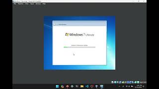 Tutorial Install Windows 7 di VirtualBox Beserta Setup Shinolocker [upl. by Christopher]