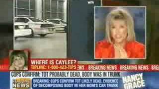 caylee anthony case  update ng 91  1 [upl. by Llener]