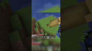 Minecraft Amplified World Day 3 Part 3 [upl. by Svend]