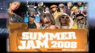 HOT 97 Summer Jam Opening Video [upl. by Lehteb]