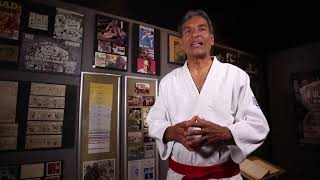 The Hee Il Cho Incident  Rorion Gracie [upl. by Irrab600]