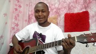 Mugithi lesson 22How to play murata wa Ngai by samidoh mwene nyaga nikuhiu by waithaka wa jane [upl. by Aicil363]