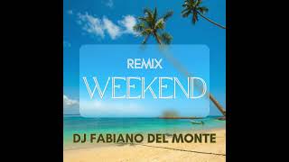 Weekend Remix [upl. by Morgen964]