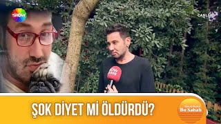 Metin Arolat sahnede hayatını kaybetti [upl. by Inoliel]