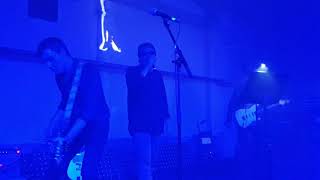 Trisomie 21  The Last Song Live  Ombra Fest 2019  Barcelona [upl. by Zimmermann91]