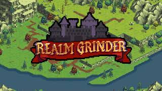 Realm Grinder True neutral  Tempi doro [upl. by Ainirtac217]