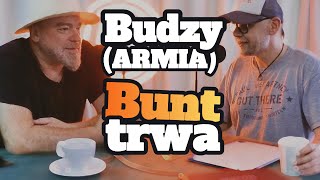 Budzy Armia Bunt trwa  s1 e2483 [upl. by Rubina768]