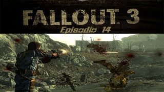 Fallout 3  Episodio 14  La realtà virtuale [upl. by Eikkin835]