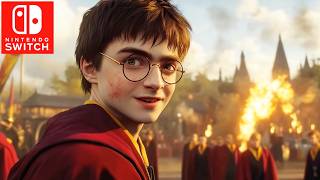 Harry Potter Quidditch Champions Update  Games Announced And Update  EP 104 [upl. by Adnilram]