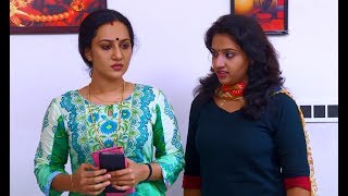 Athmasakhi  Episode 435  22 February 2018  Mazhavil Manorama [upl. by Norse821]