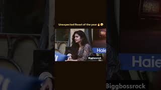 Soundarya roast 🤣 biggbosstamil biggboss sondarya muthualfund biggbossrock [upl. by Lundt]