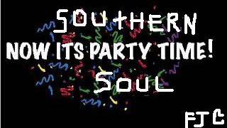 Southern Soul quotParty Timequot By Frederick Geason [upl. by Bernie]