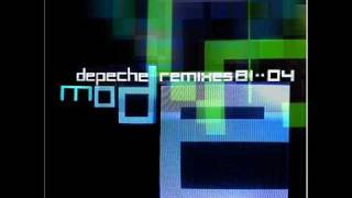 Depeche Mode  Personal Jesus Pump Mix [upl. by Surtemed33]