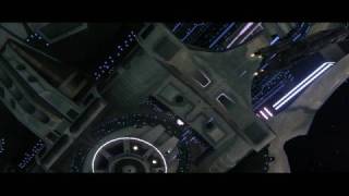 Halo 3 Cutscene HD quotThe Ark Openingquot 11 [upl. by Nicolea599]