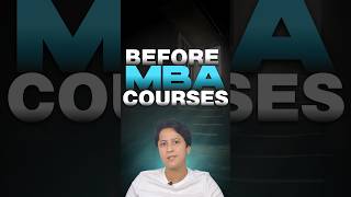 Maximize Your MBA Success with These PreMBA Courses mba onlinemba iim mbacourses [upl. by Adnohrahs]