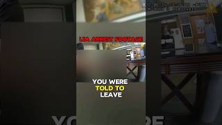 Trespassed And Detained at DMV [upl. by Akisey]