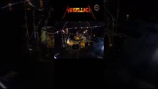 METALLICA wherever i may room shorts music rock metallica [upl. by Nevile]