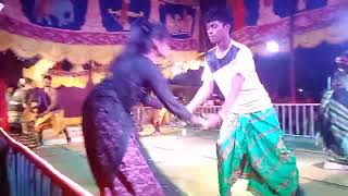 jama mohulbona mela 15102024 night sow me [upl. by Yankee]