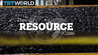 Roundtable Natural Resource Curse [upl. by Suidaht]