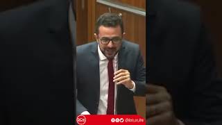 Deputado bolsonarista do Maranhão faz discurso em inglês para Trump [upl. by Annoet315]