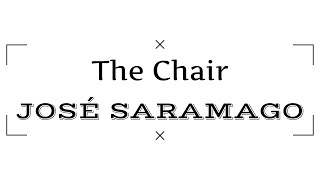 The Chair Summary in Malayalam  José Saramago [upl. by Curson933]