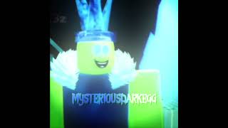 iTrapped Roblox edit Who am I roblox robloxedits whoami [upl. by Skilken]