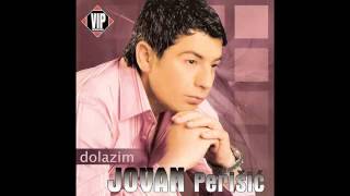 Jovan Perisic  Nikad se promeniti necu  Audio 2007 HD [upl. by Aitam]