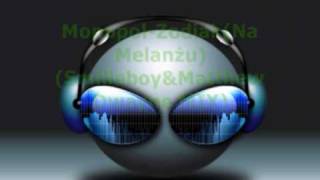 Monopol quotZodiak Na Melanzuquot DISCO MIXquot SmilleboyampMatthew Dwaynequot [upl. by Lezley]