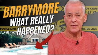 Primetime Death Michael Barrymore amp The Death of Stuart Lubbock  True Crime Documentary [upl. by Aitnuahs]