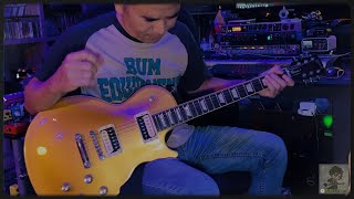 Gibson Les Paul Classic 2017 [upl. by Cimah]